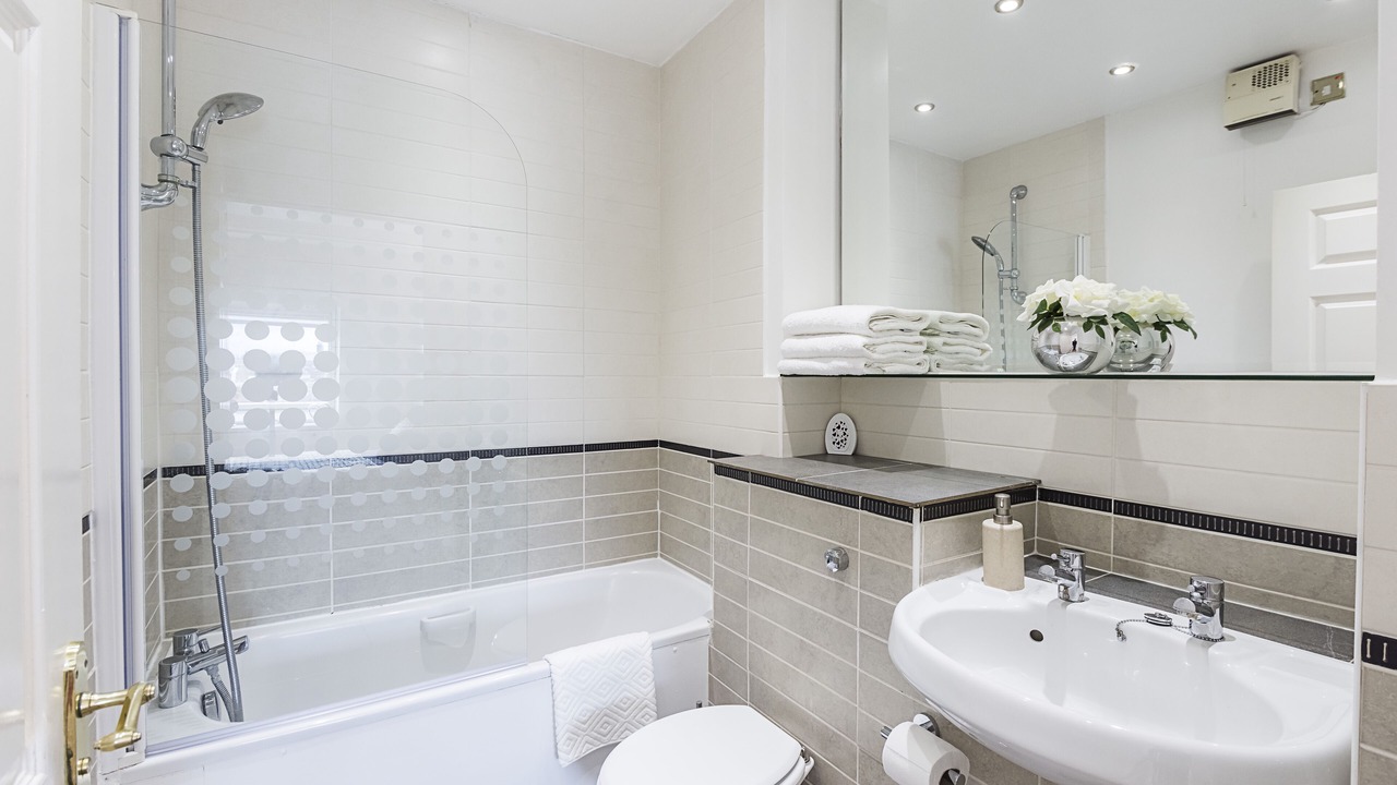 Photo of Bathroom in South Kensington