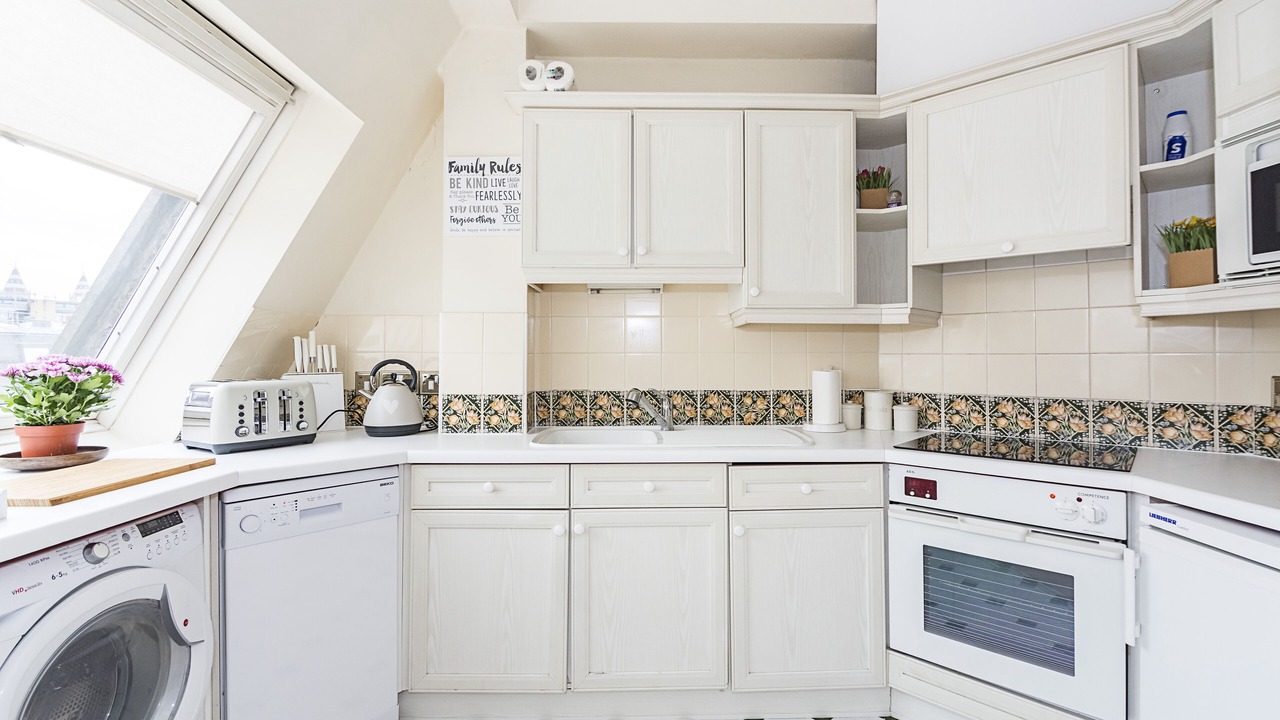 Photo of Kitchen in South Kensington