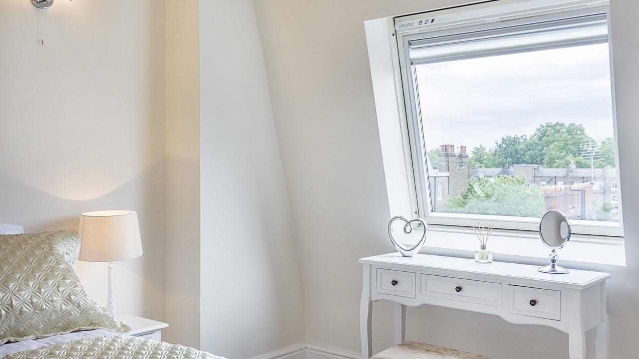 Photo of Bedroom in South Kensington