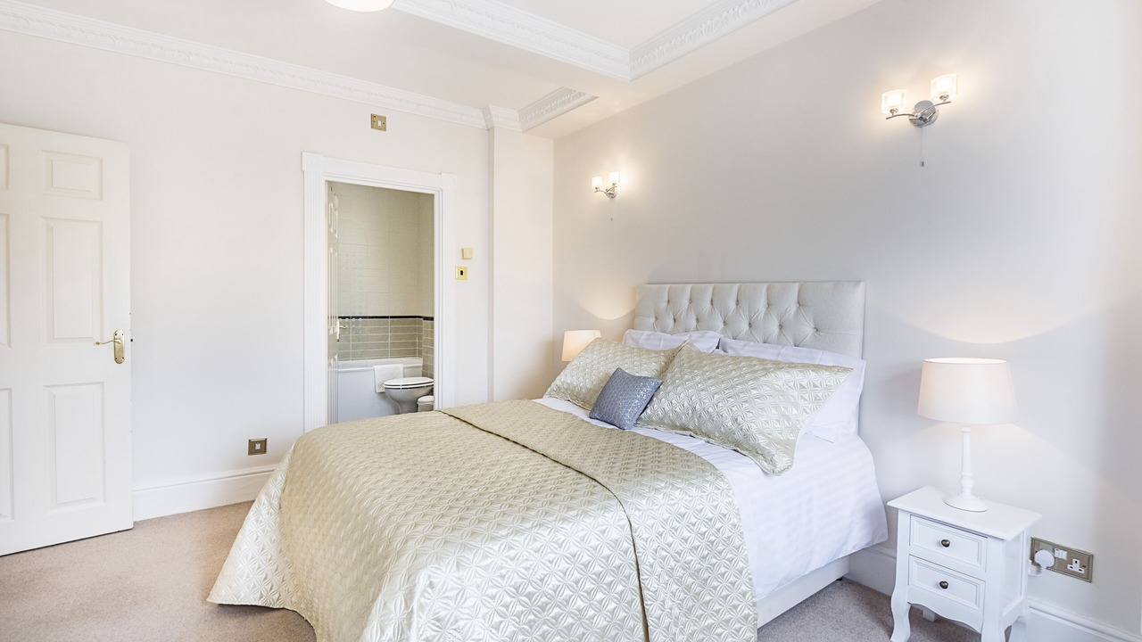 Photo of Bedroom in South Kensington
