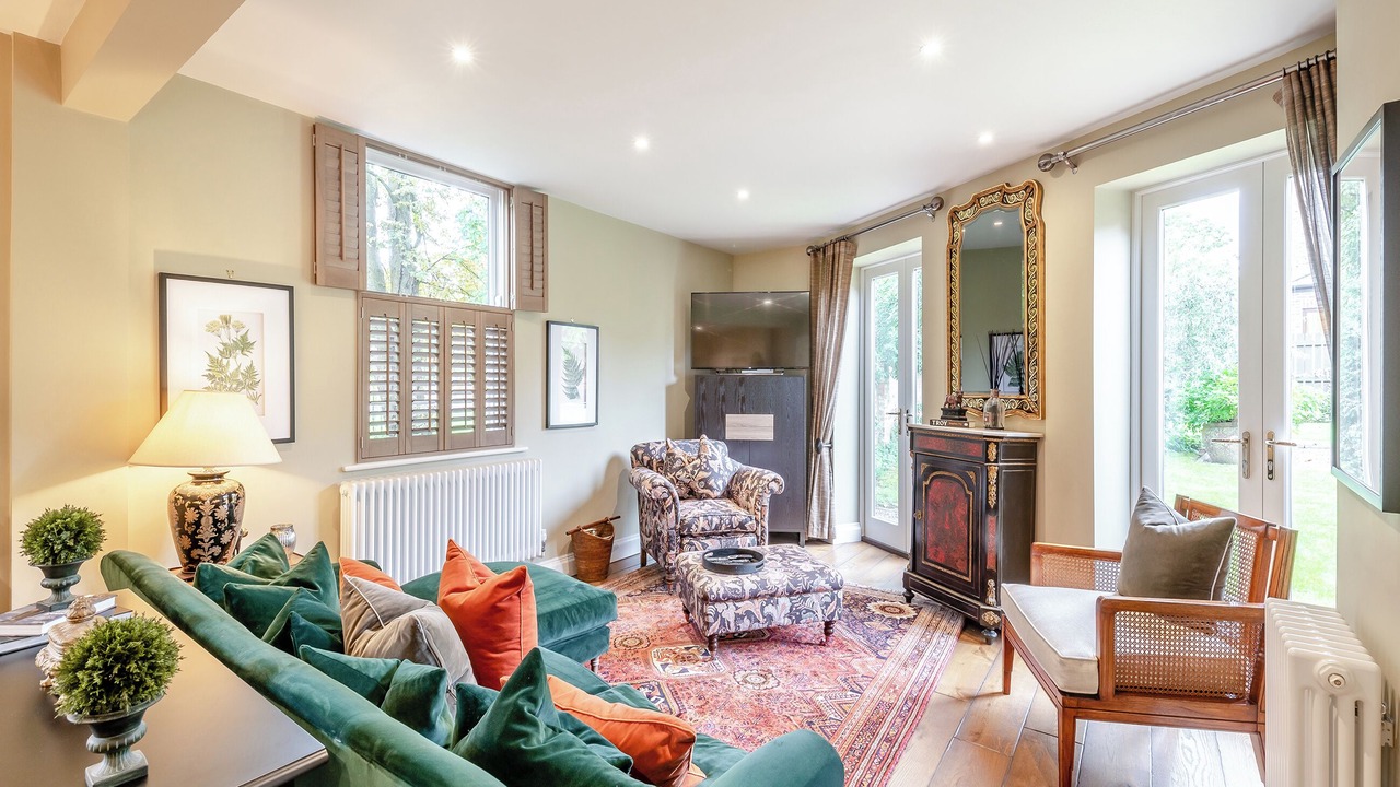 Photo of Bedroom in York