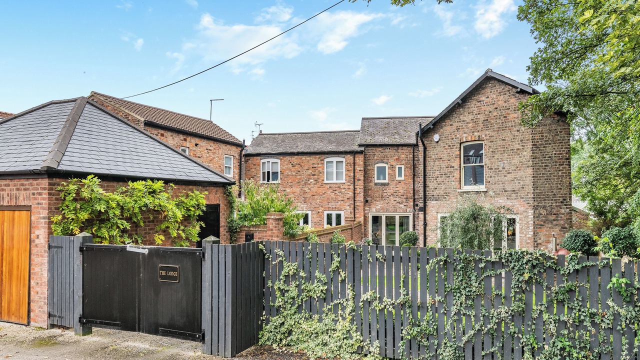 Photo of Outdoor in York