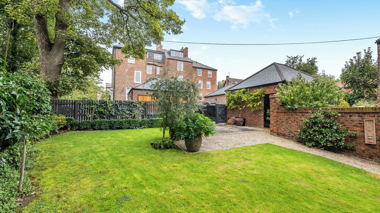 Photo of Outdoor in York