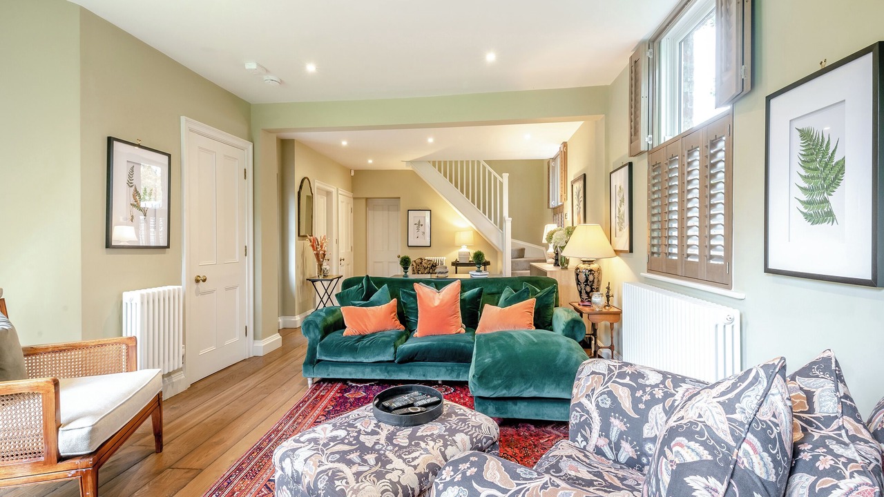 Photo of Bedroom in York
