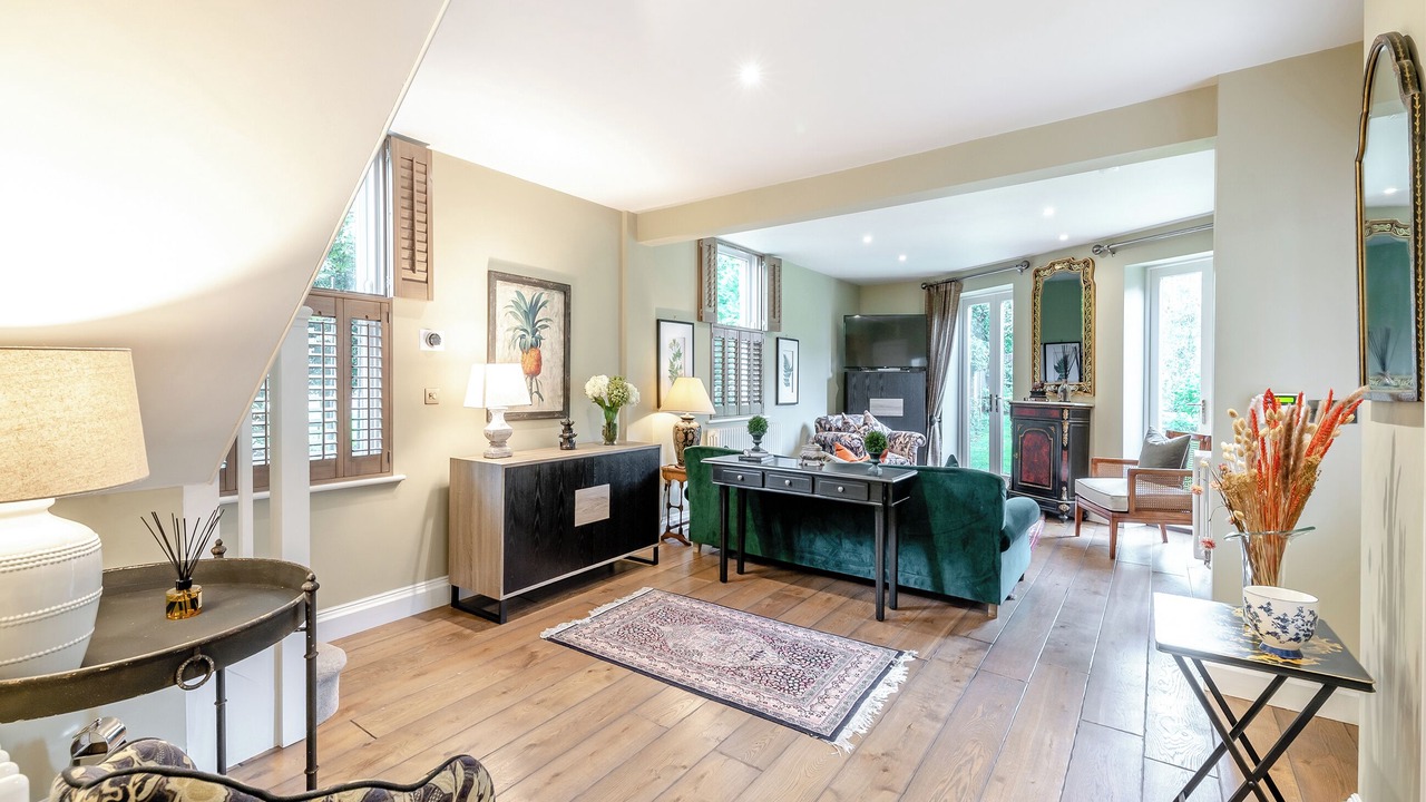 Photo of Bedroom in York