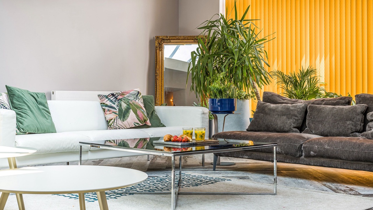 Photo of Livingroom in Kirk Sandall
