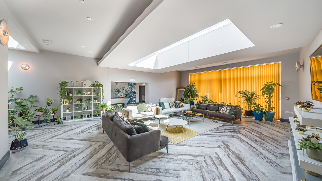 Photo of Livingroom in Kirk Sandall