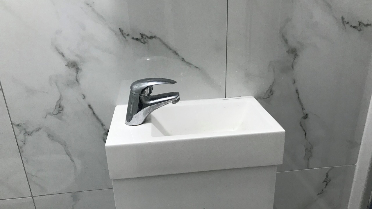 Photo of Bathroom in Weavers