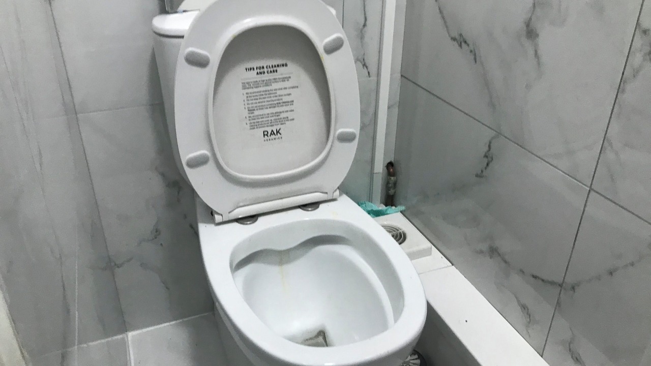 Photo of Bathroom in Weavers