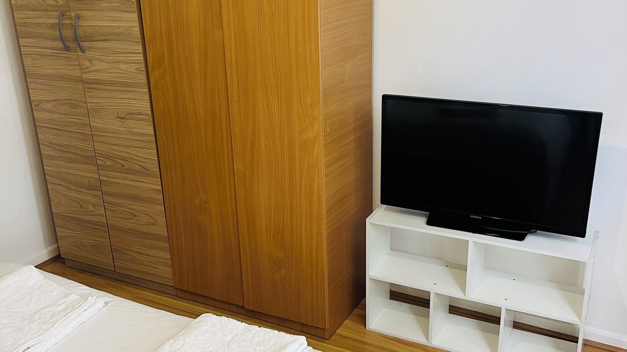 Photo of Bedroom in Weavers