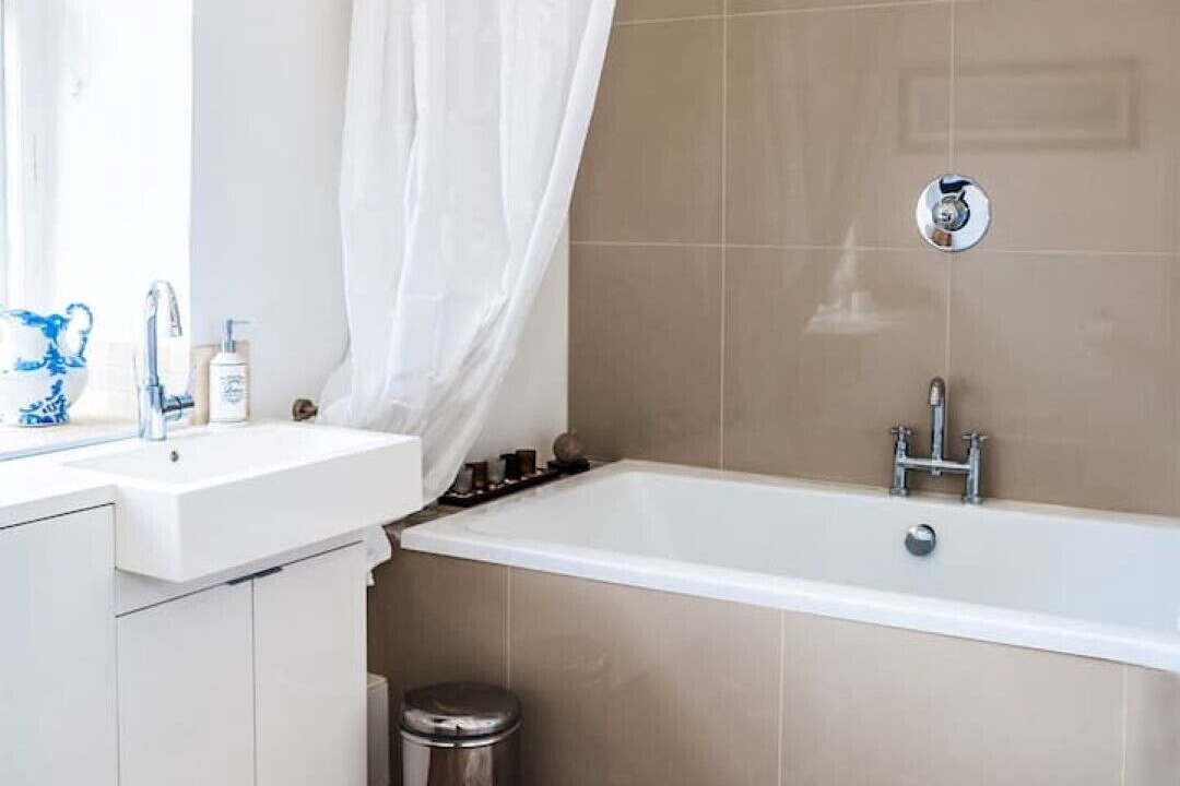 Photo of Bathroom in Earls Barton