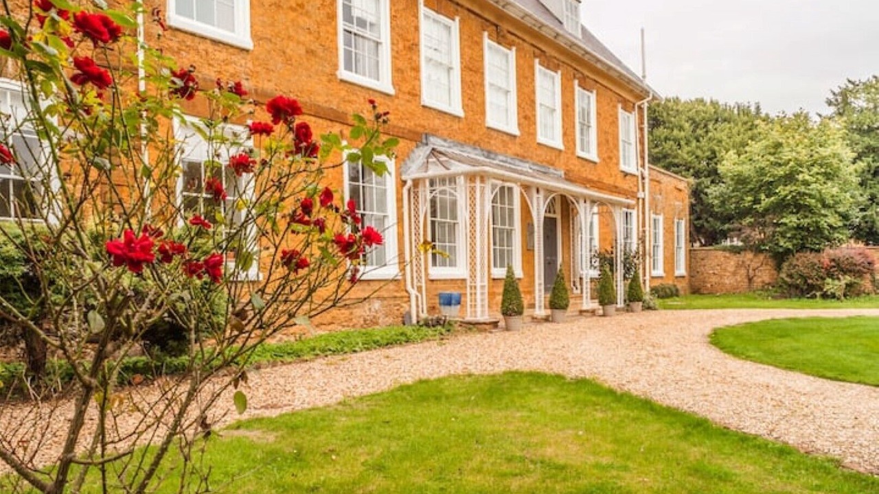 Photo of Outdoor in Earls Barton
