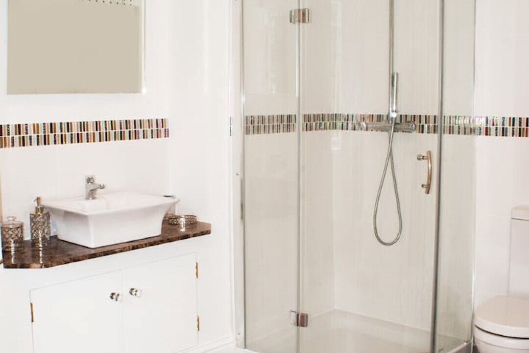 Photo of Bathroom in Earls Barton