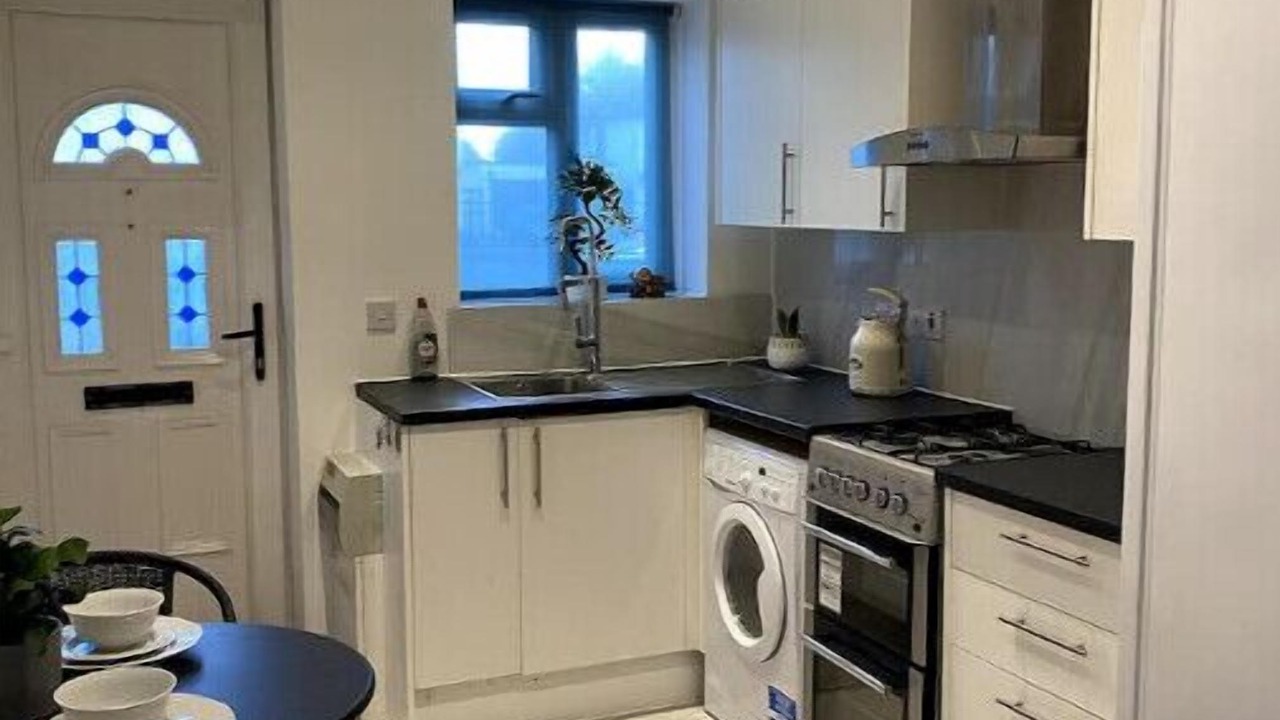 Photo of Kitchen in Childs Hill