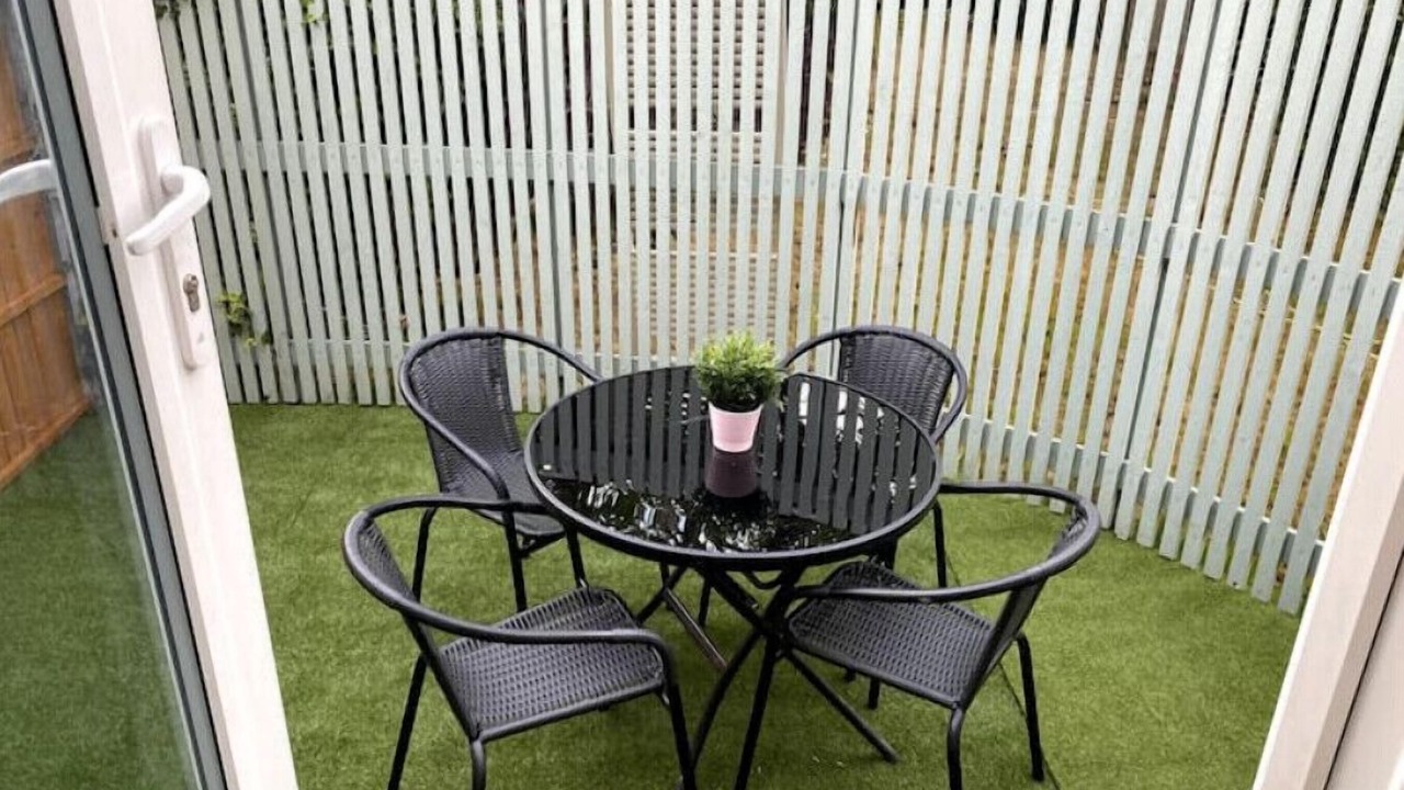 Photo of Outdoor in Childs Hill