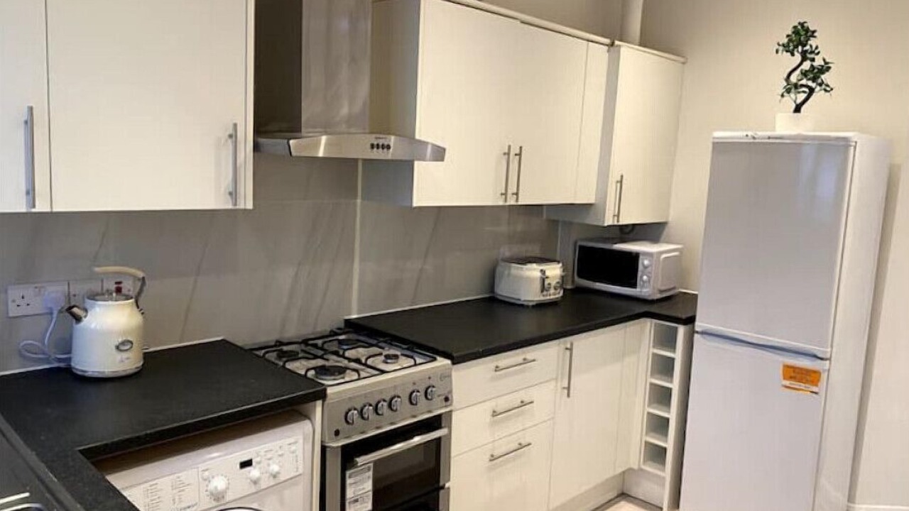 Photo of Kitchen in Childs Hill