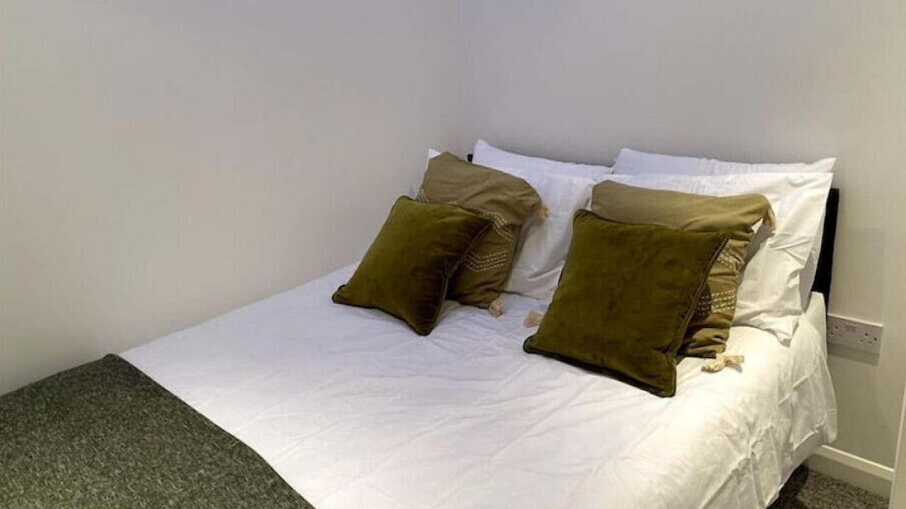 Photo of Bedroom in Childs Hill