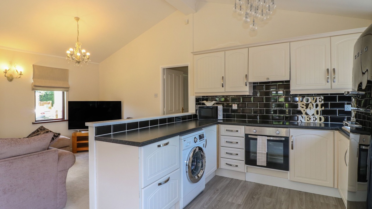 Photo of Kitchen in Langham
