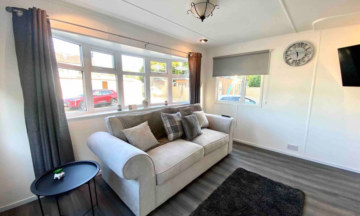 Photo of Livingroom in Knott End-on-Sea