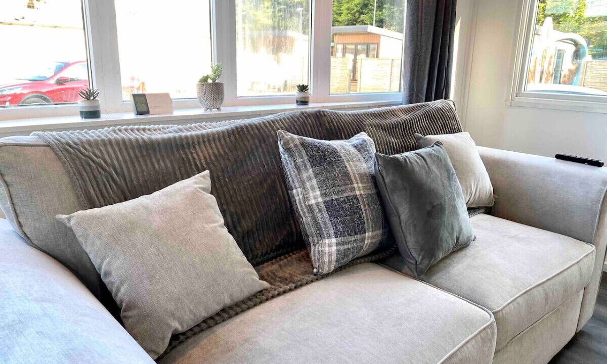 Photo of Livingroom in Knott End-on-Sea