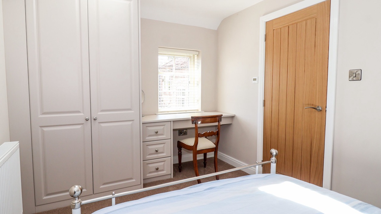 Photo of Bedroom in Nun Monkton