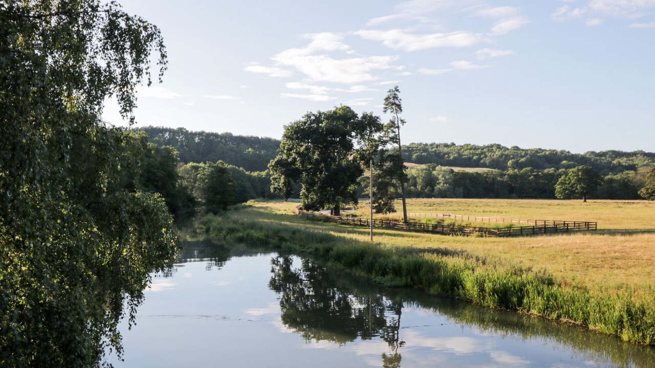 Photo of Outdoor in Nun Monkton
