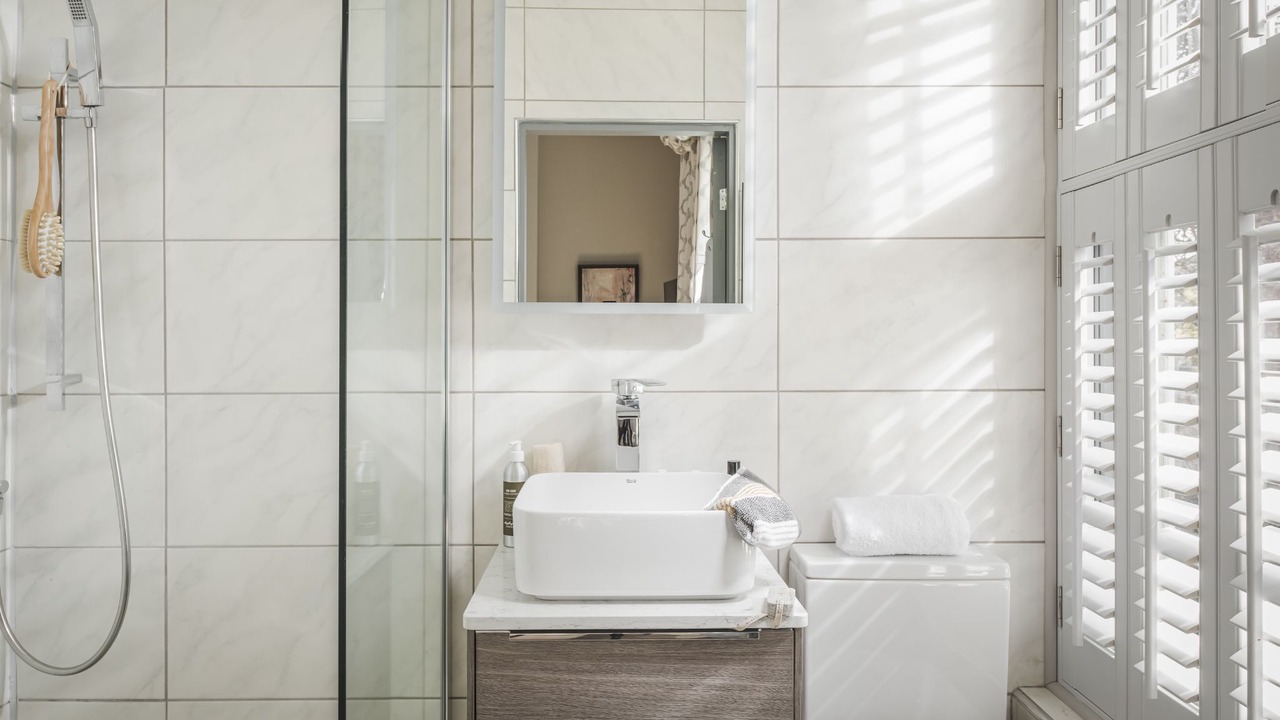 Photo of Bathroom in Bootham
