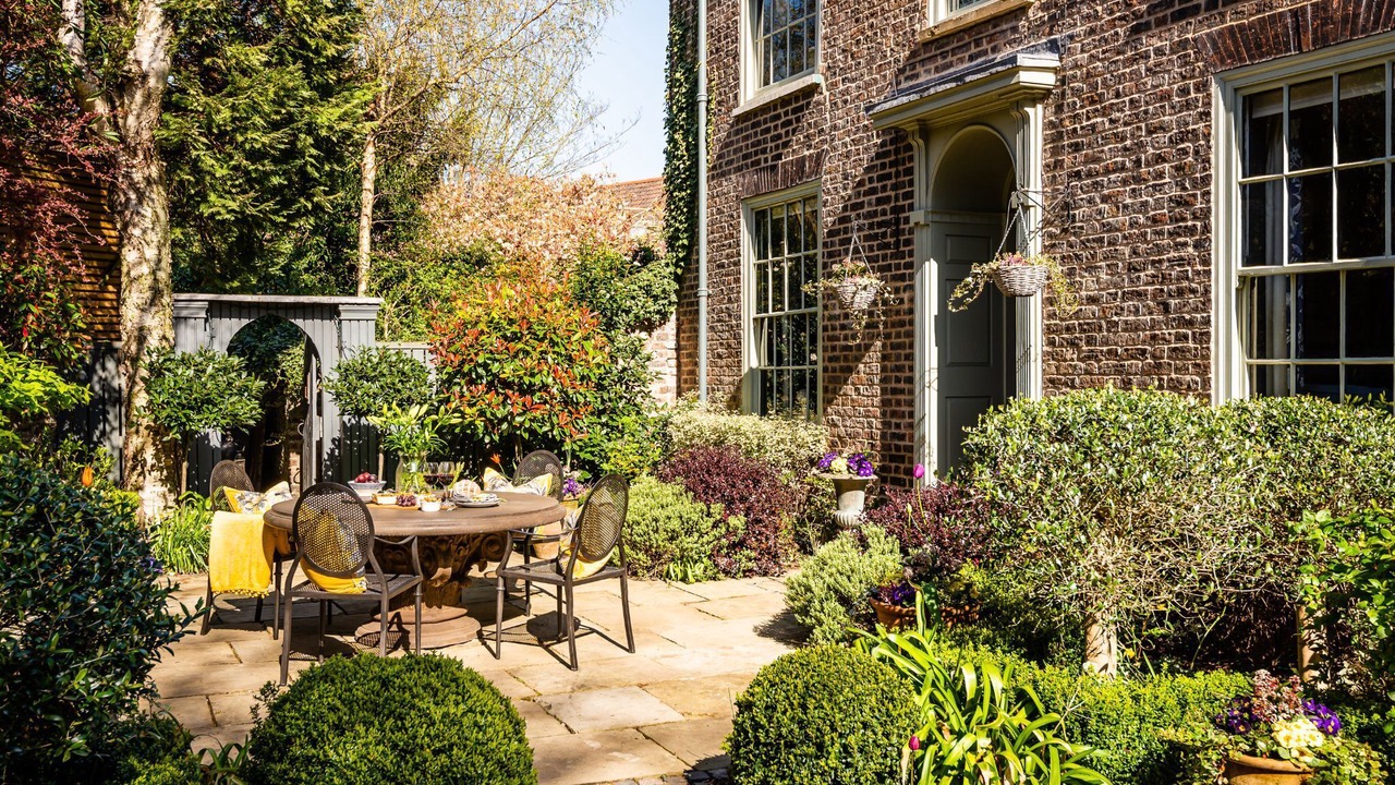 Photo of Outdoor in Bootham