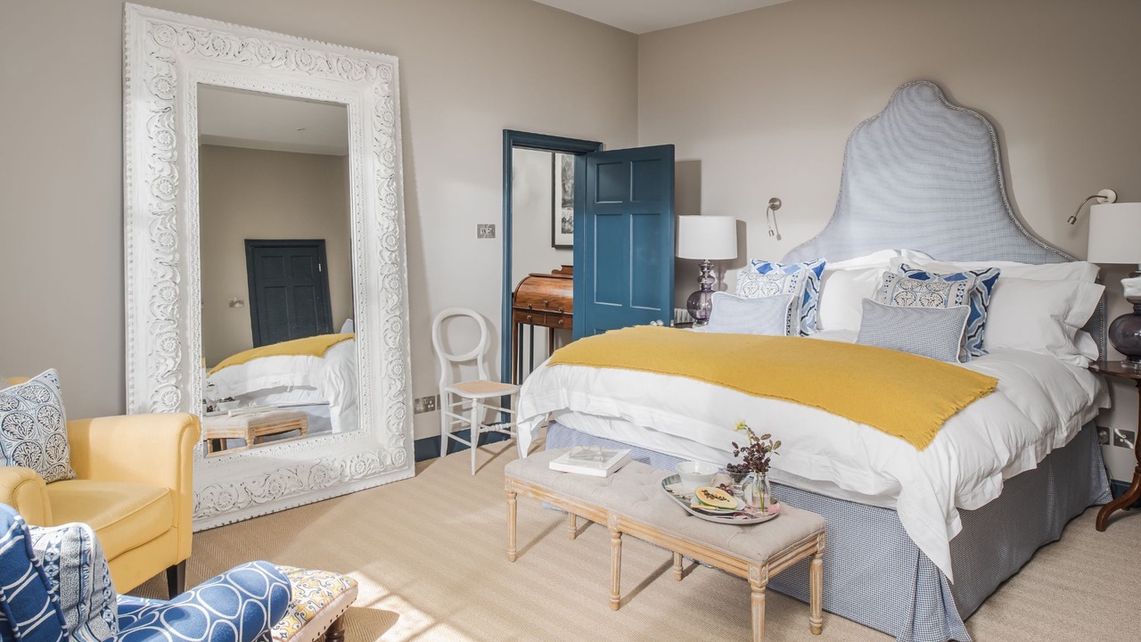 Photo of Bedroom in Bootham