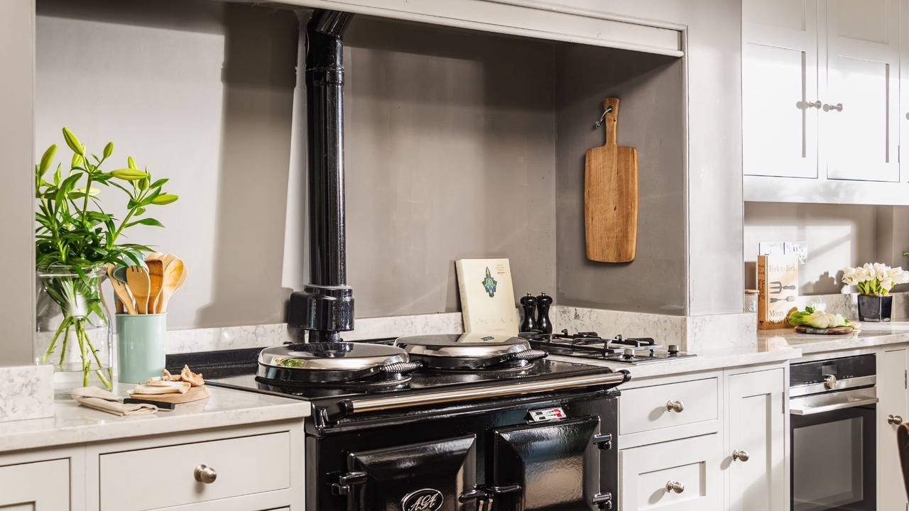 Photo of Kitchen in Bootham