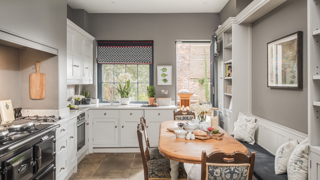 Photo of Kitchen in Bootham