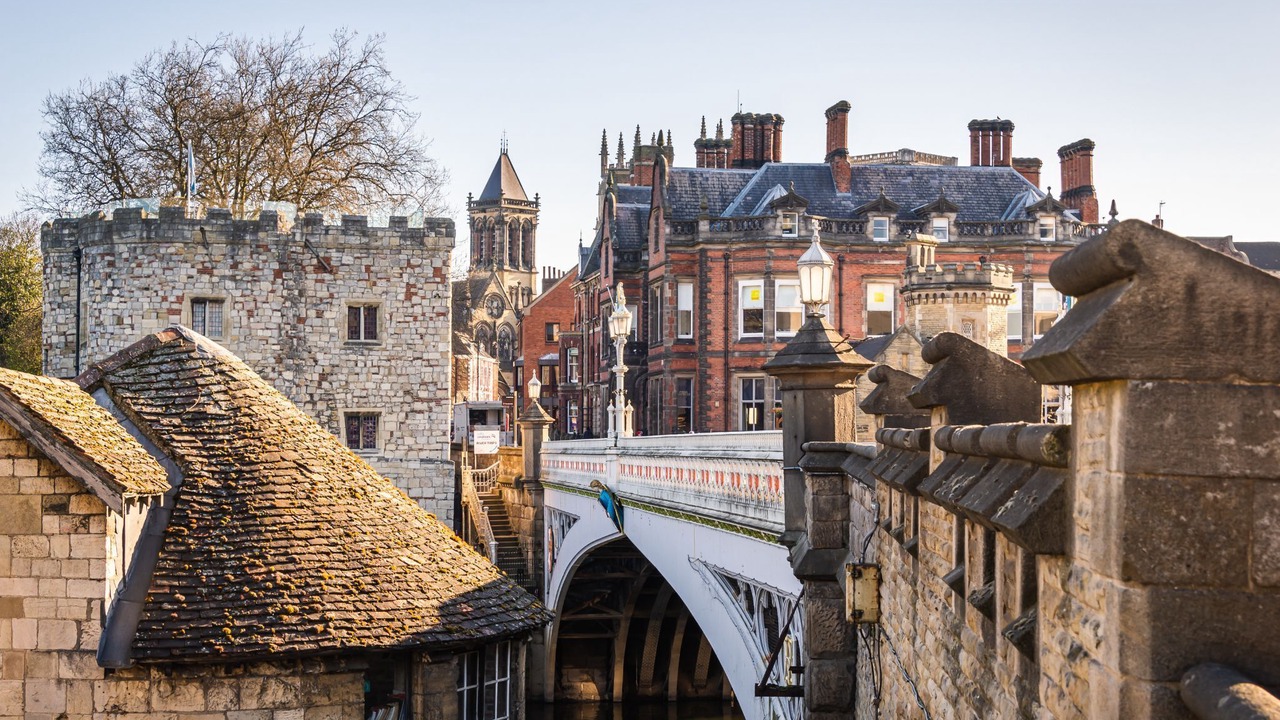 Photo of Others in Bootham