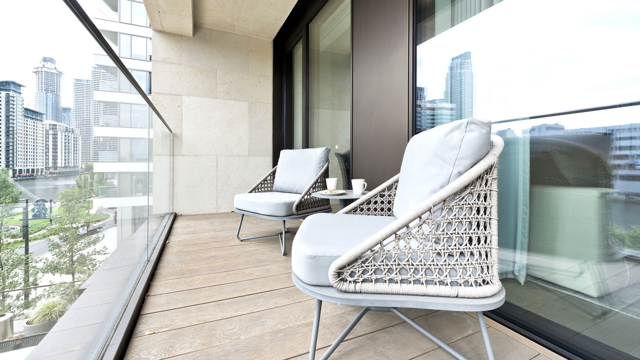 Photo of Outdoor in Canary Wharf