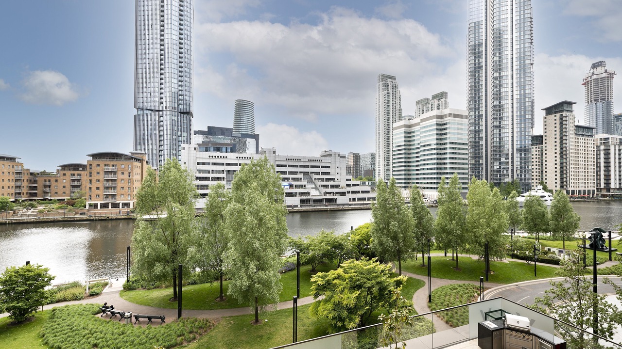 Photo of Outdoor in Canary Wharf