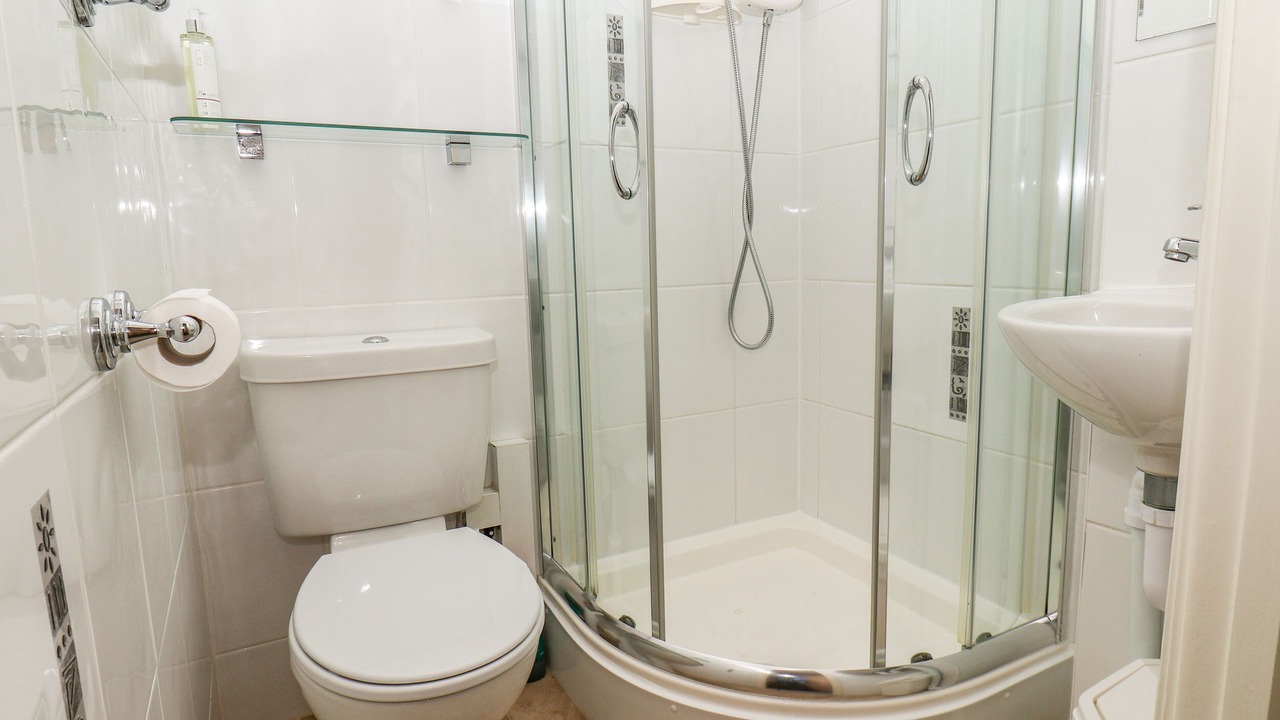 Photo of Bathroom in South Cliff