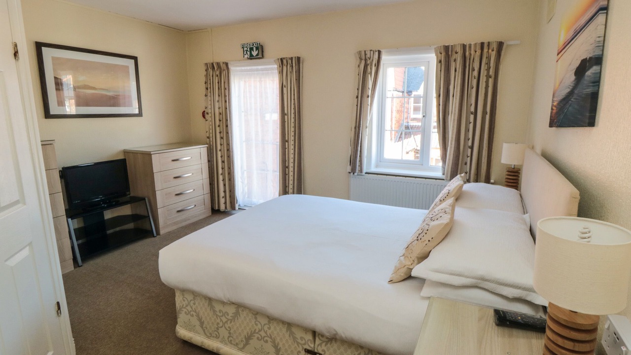 Photo of Bedroom in South Cliff