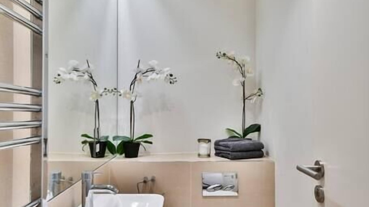 Photo of Bathroom in Brompton & Hans Town