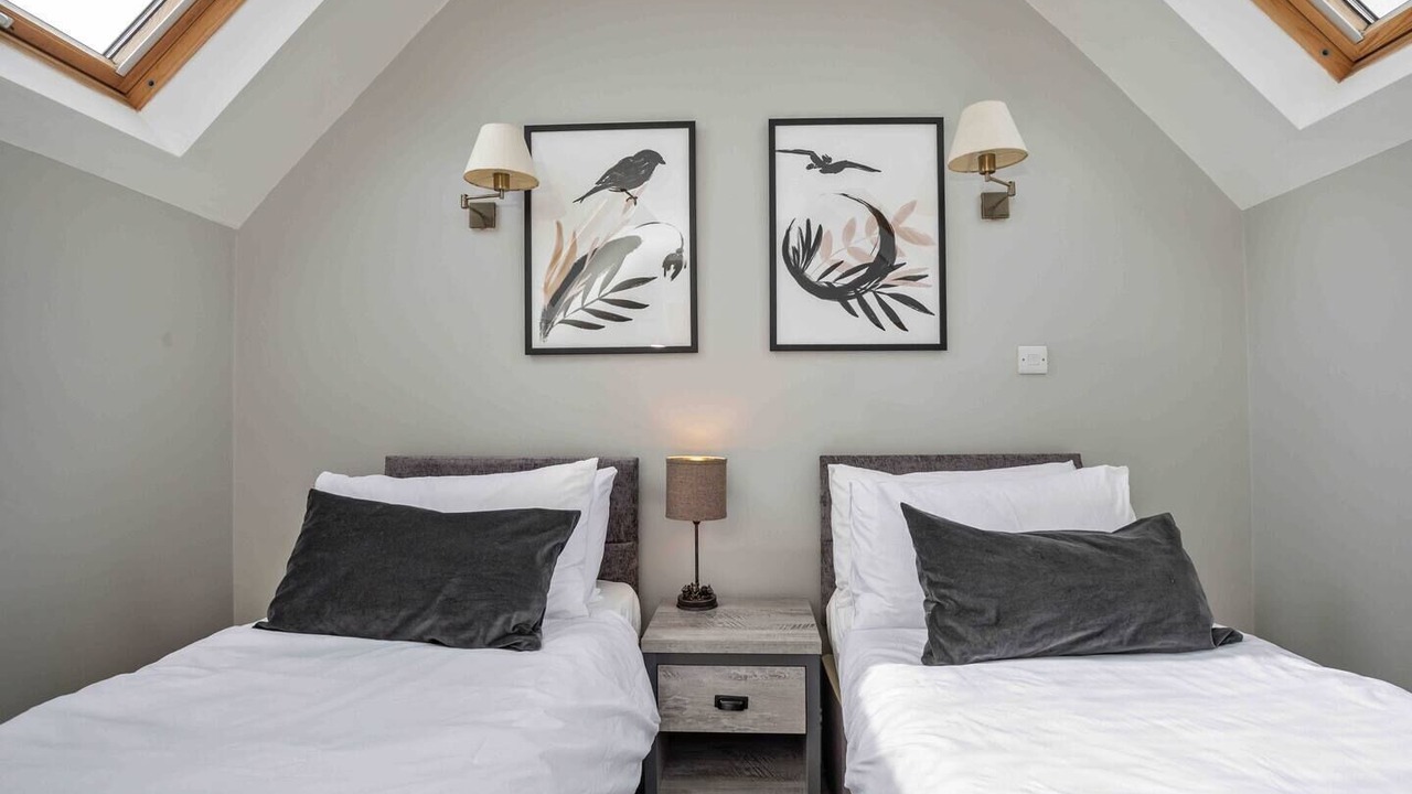 Photo of Bedroom in Sheffield