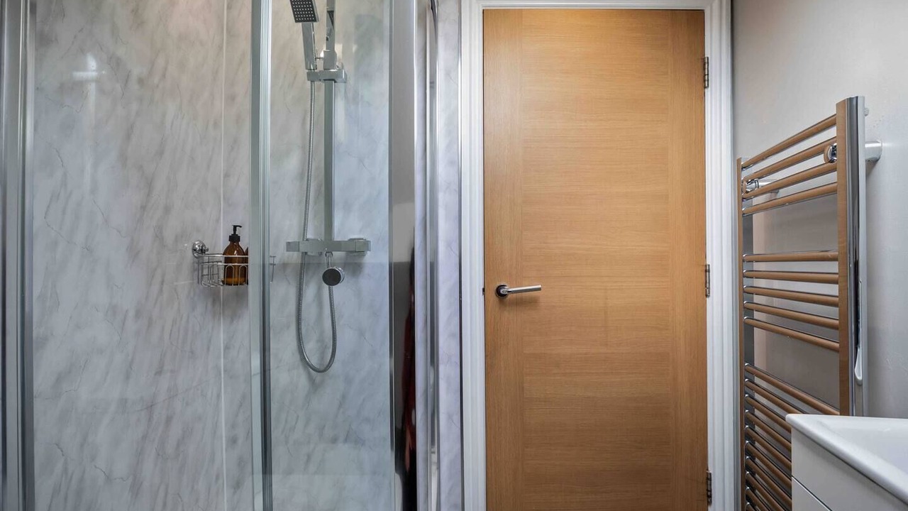 Photo of Bathroom in Sheffield