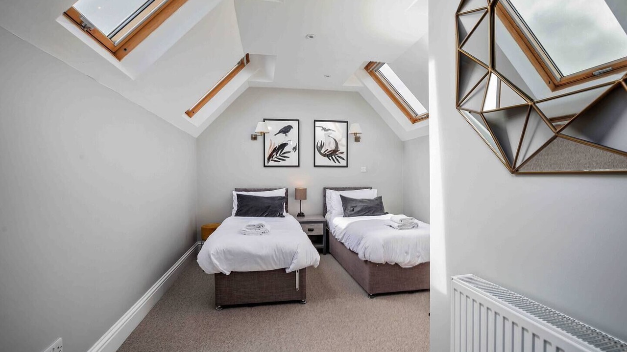 Photo of Bedroom in Sheffield