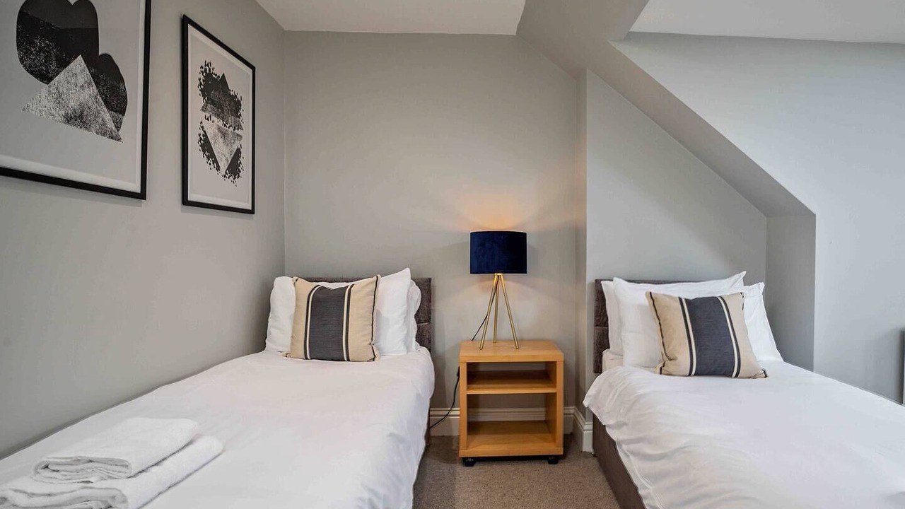 Photo of Bedroom in Sheffield