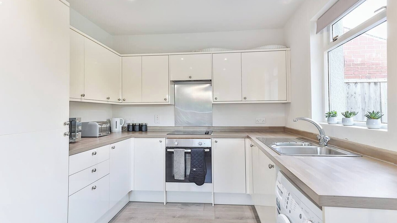 Photo of Kitchen in Sheffield