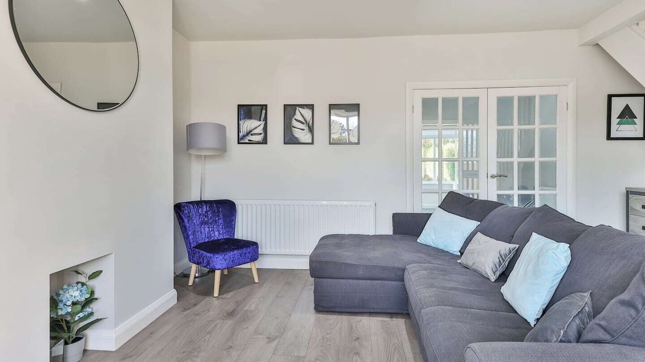 Photo of Livingroom in Sheffield