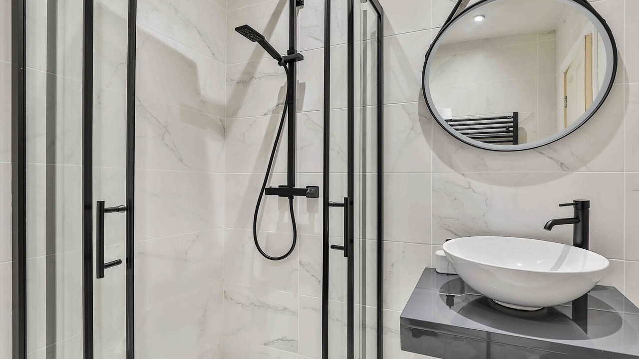 Photo of Bathroom in Sheffield