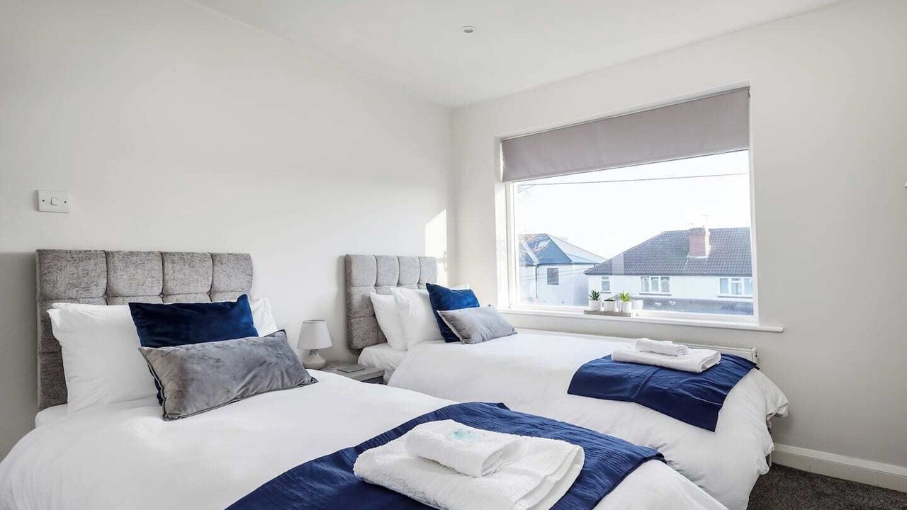 Photo of Bedroom in Sheffield