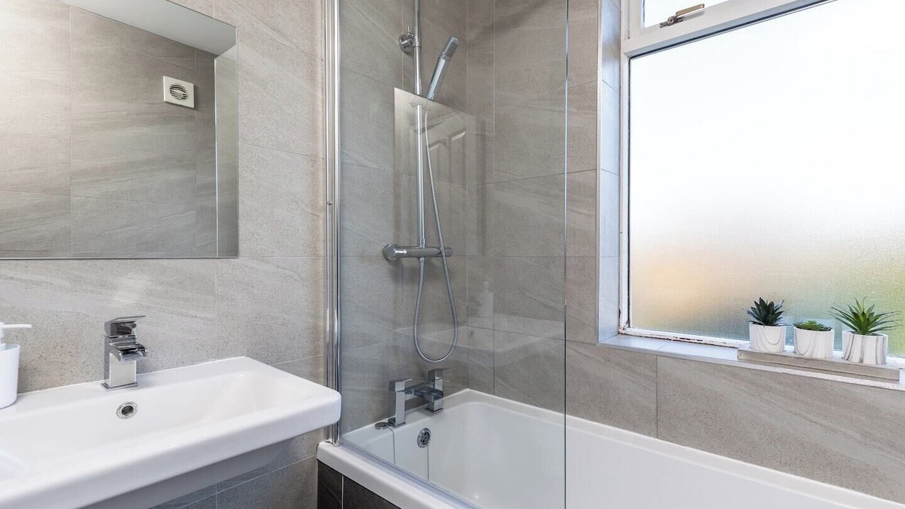 Photo of Bathroom in Sheffield