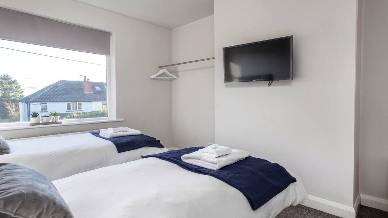 Photo of Bedroom in Sheffield