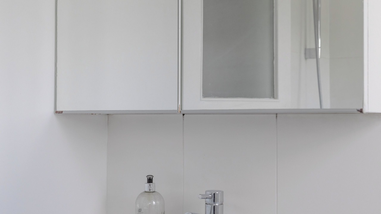 Photo of Bathroom in Notting Hill