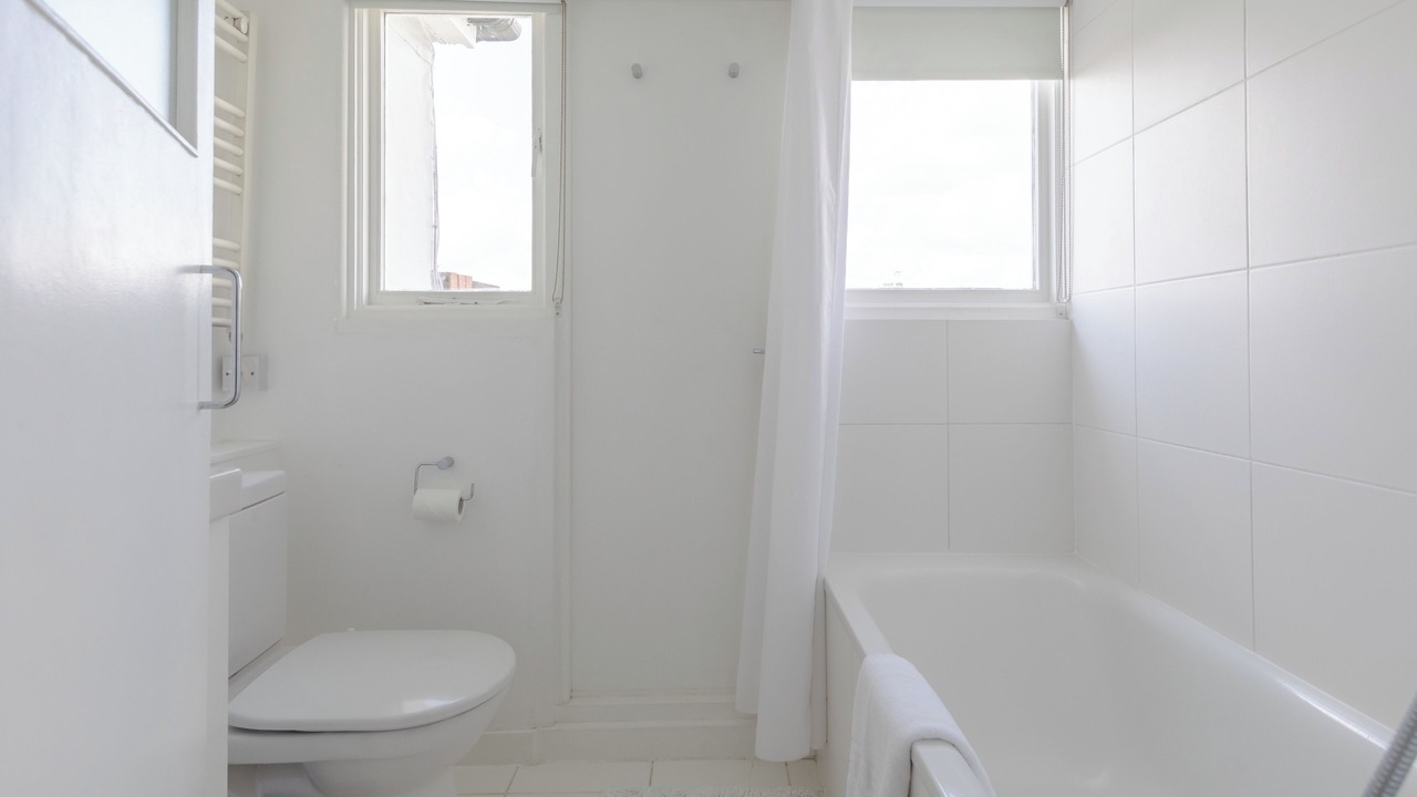 Photo of Bathroom in Notting Hill