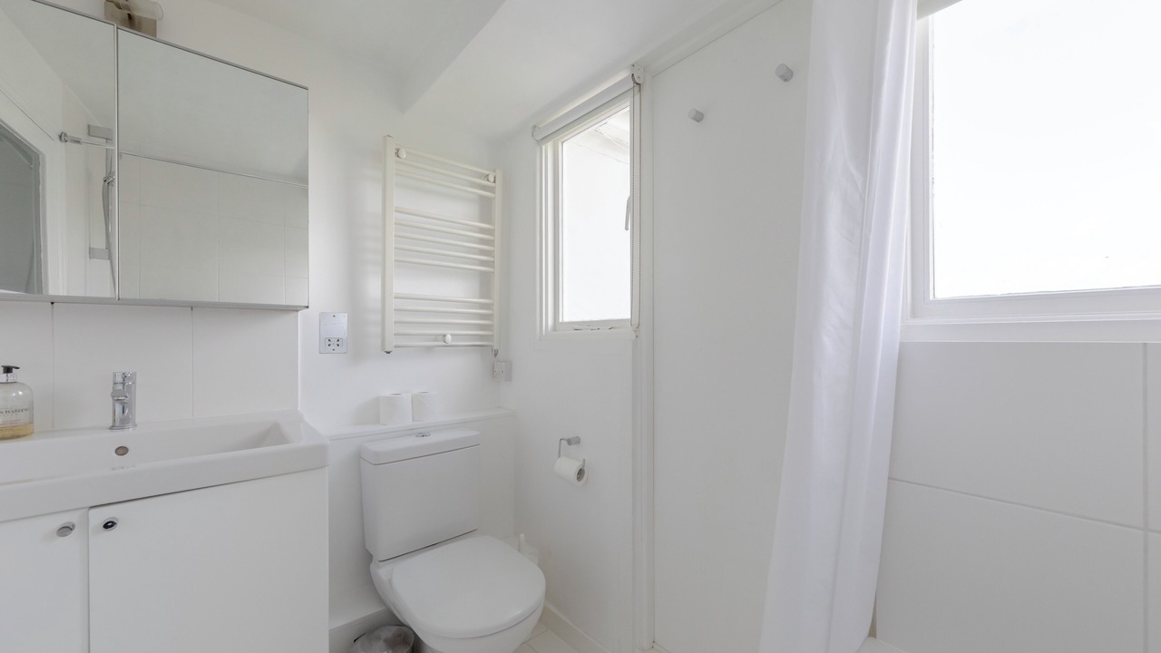 Photo of Bathroom in Notting Hill